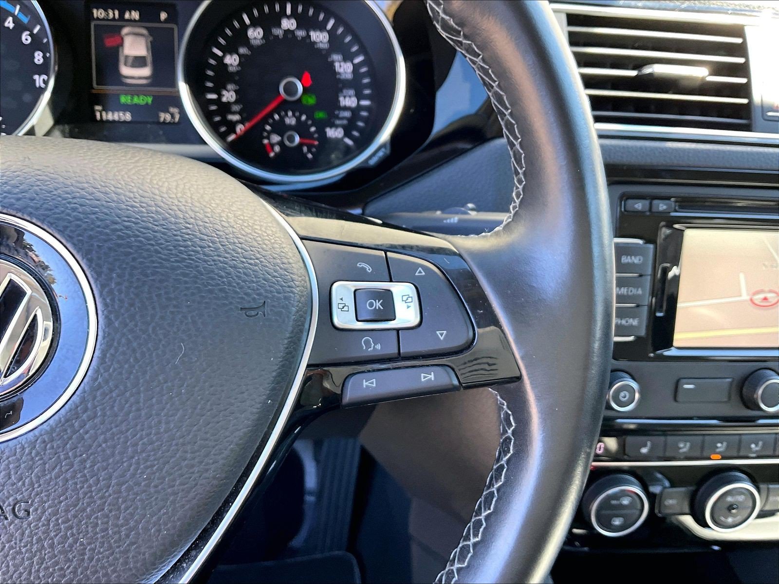 Used 2015 Volkswagen Jetta SEL Premium FWD image 19
