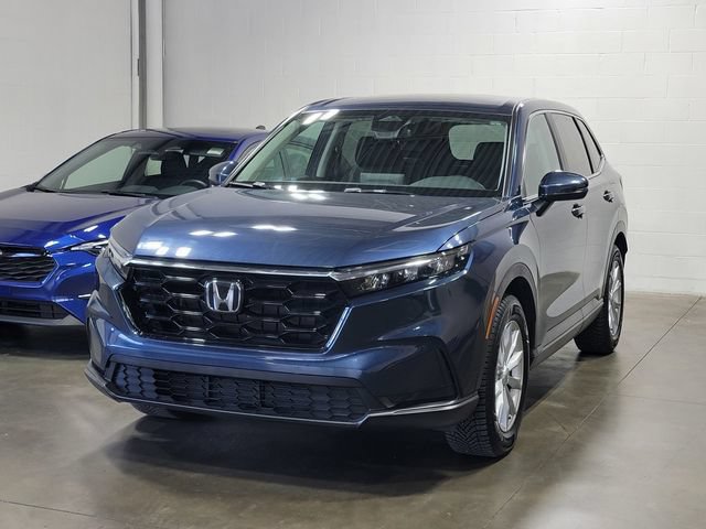 Certified 2024 Honda CR-V EX image 2