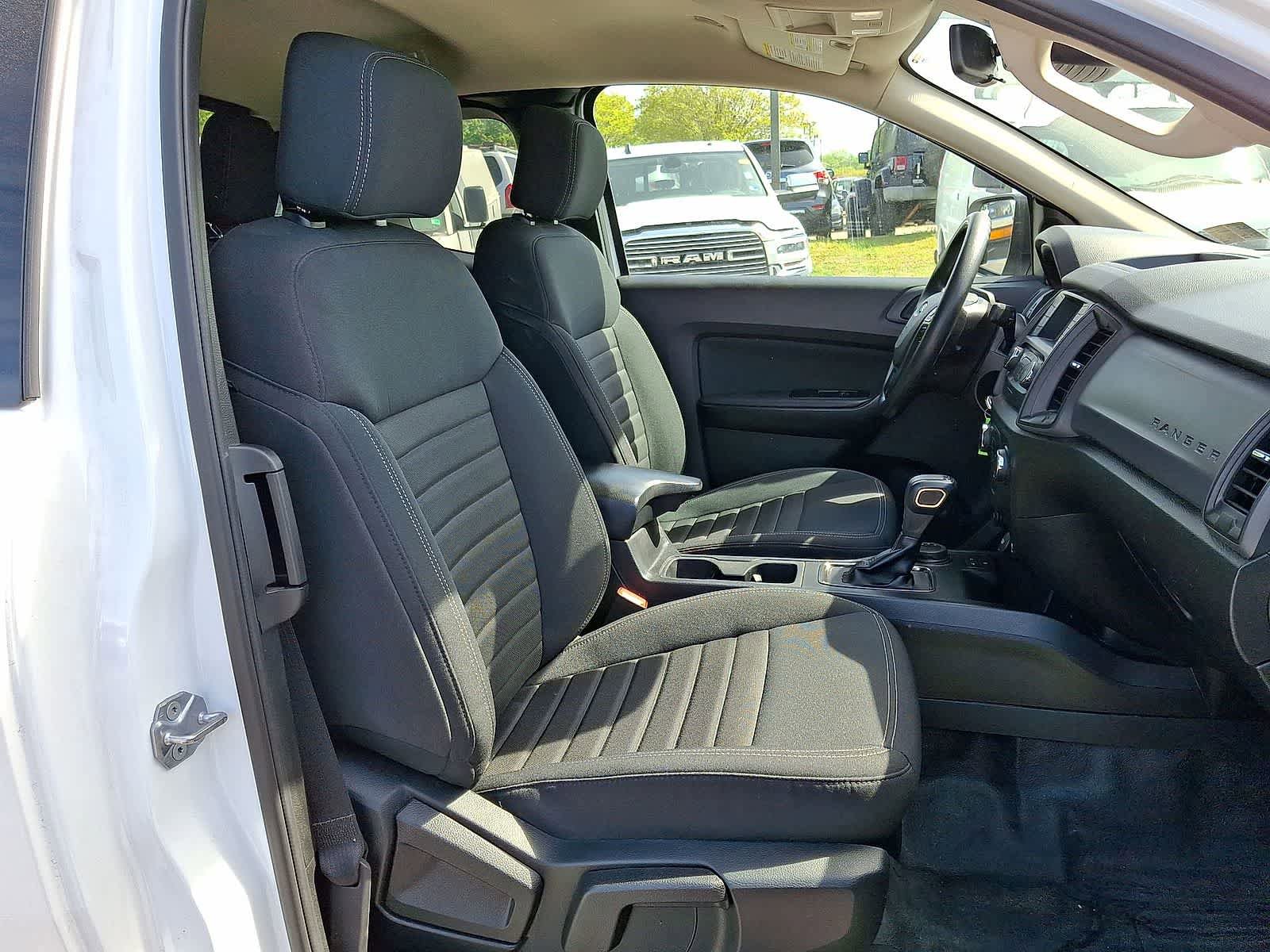 Used 2022 Ford Ranger XL w/ Equipment Group 101A High AWD/4WD image 30
