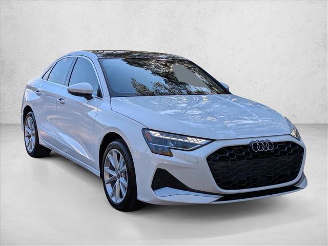 New 2026 Audi A3 2.0T Premium image 9