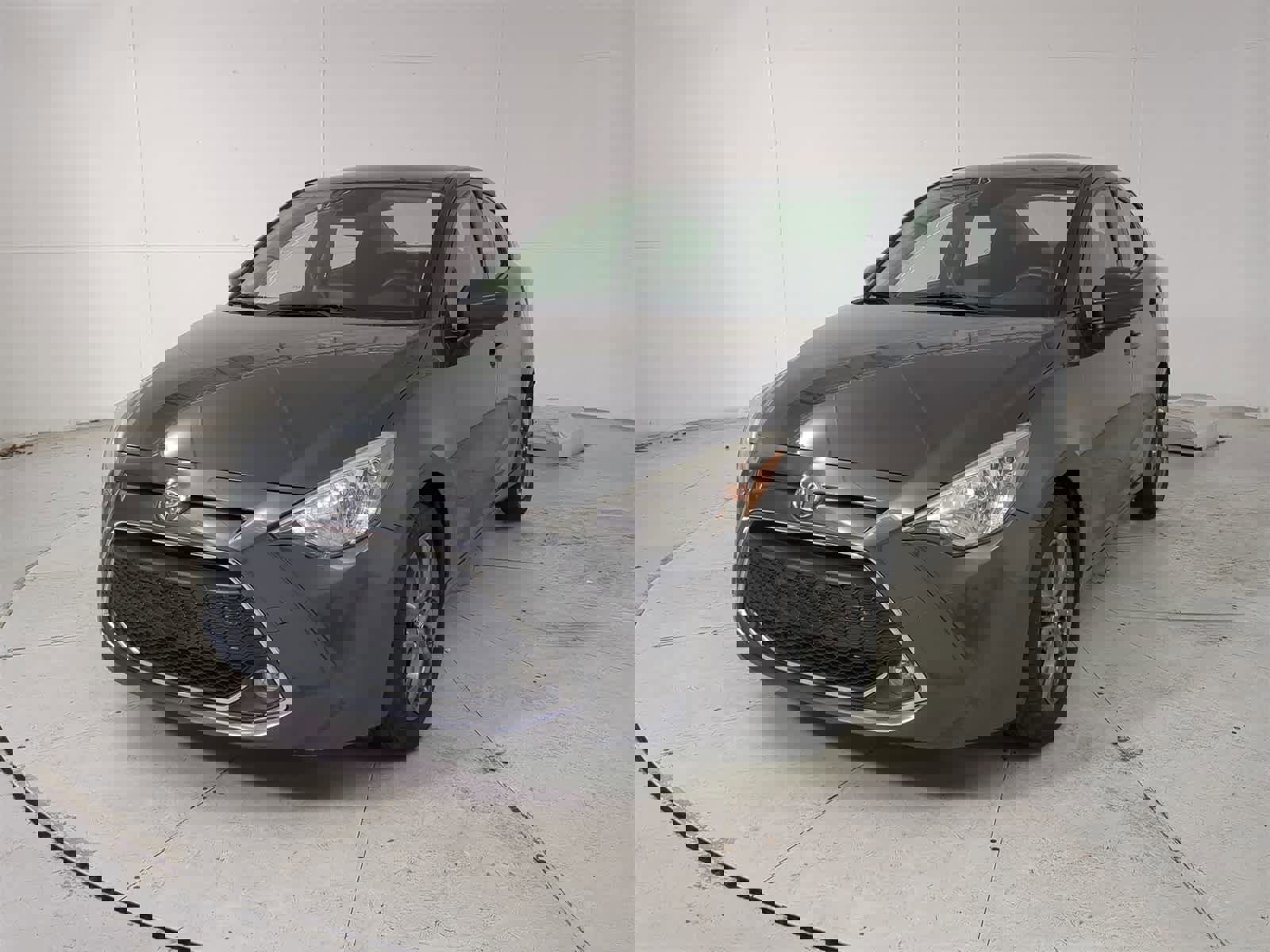 Used 2019 Toyota Yaris LE