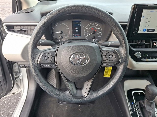 Used 2024 Toyota Corolla LE image 19