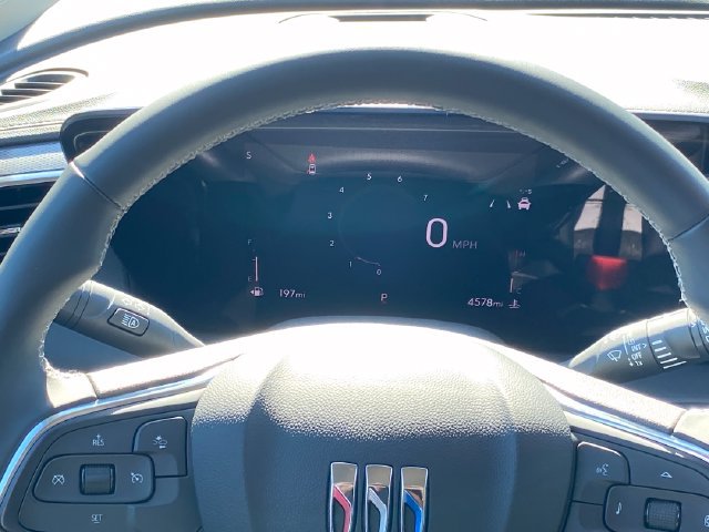 Used 2025 Buick Encore GX Preferred FWD image 9