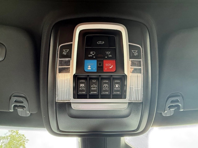 New 2026 RAM 1500 Laramie image 31