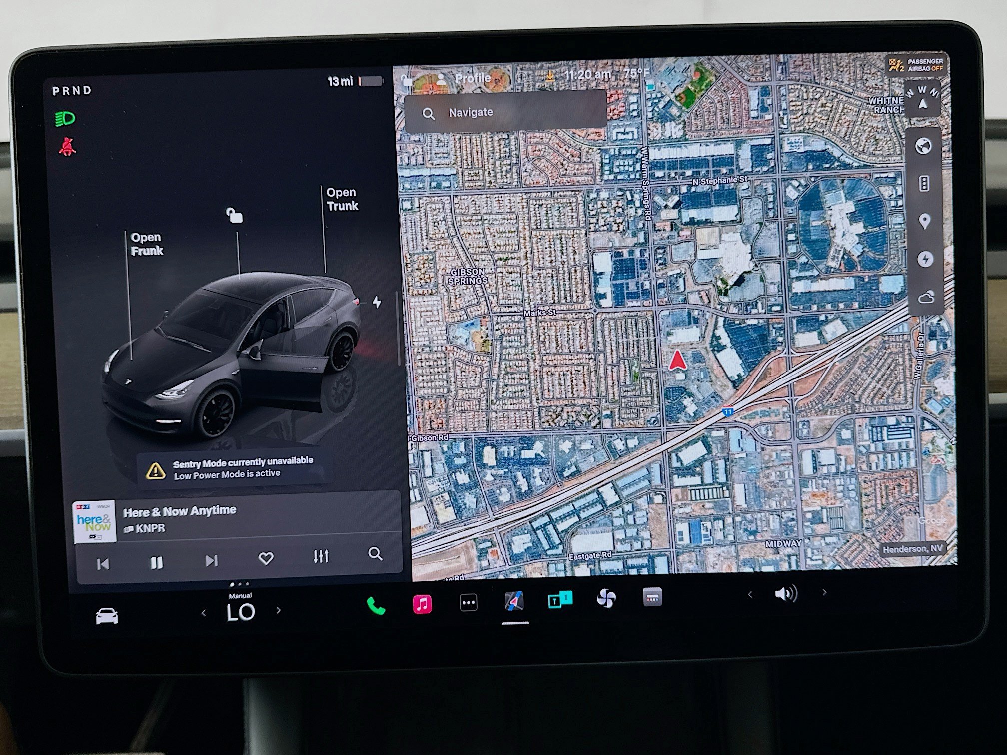 Used 2022 Tesla Model Y Performance AWD/4WD image 19
