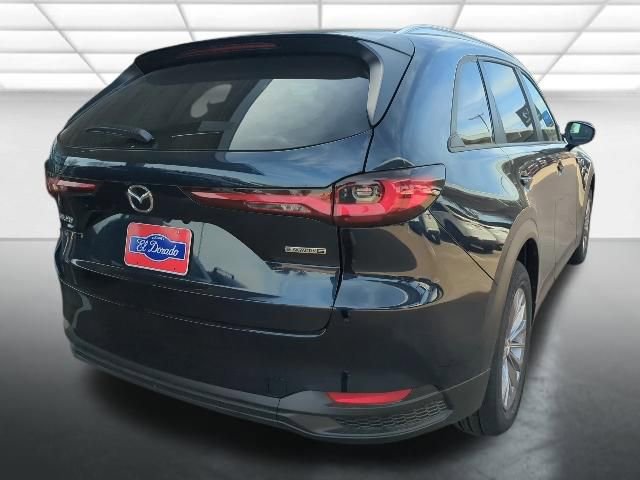 New 2026 MAZDA CX-90 3.3 Turbo w/ Select Package image 28