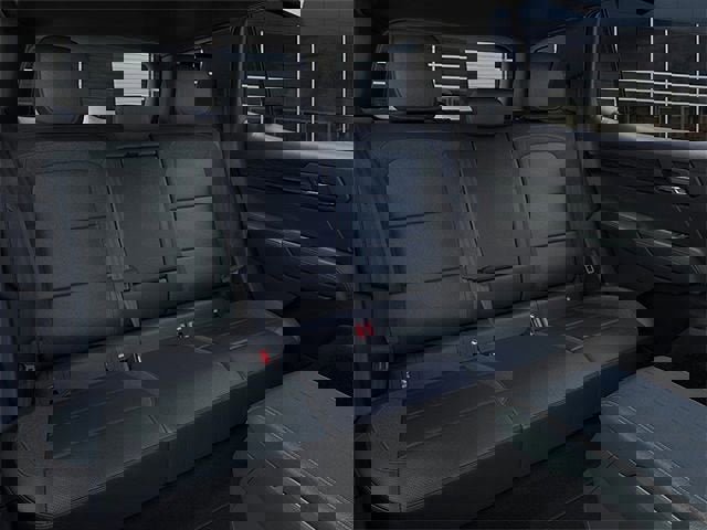 New 2026 GMC Terrain AT4 w/ Convenience Package III image 17