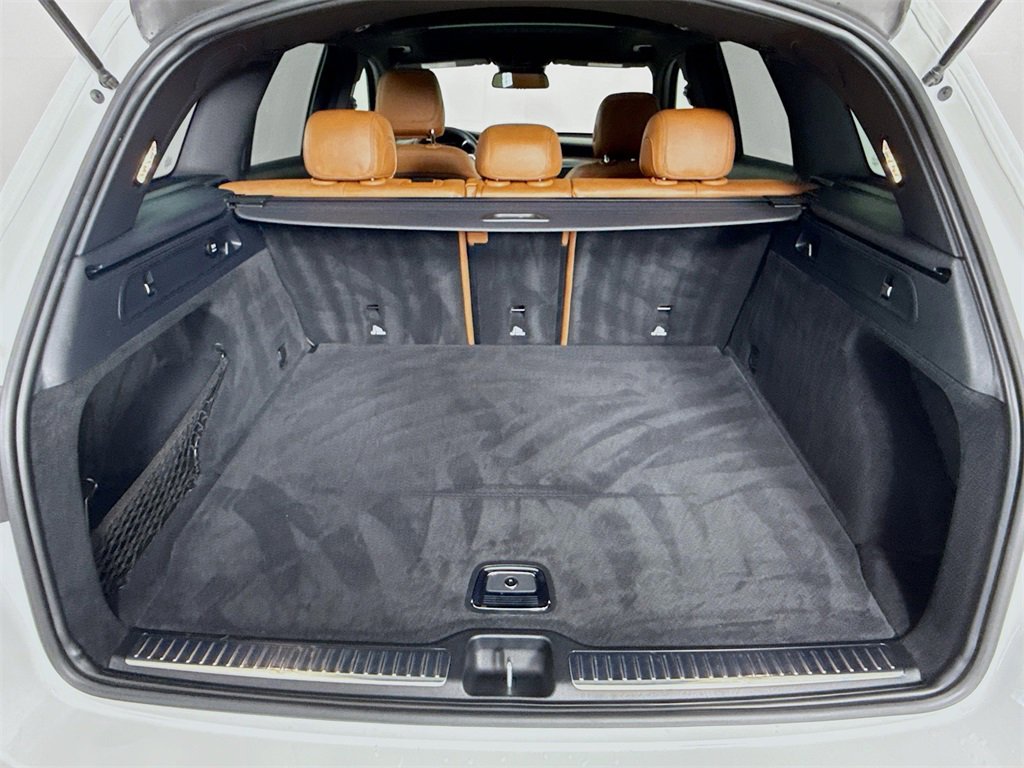 Used 2016 Mercedes-Benz GLC 300 4MATIC image 27