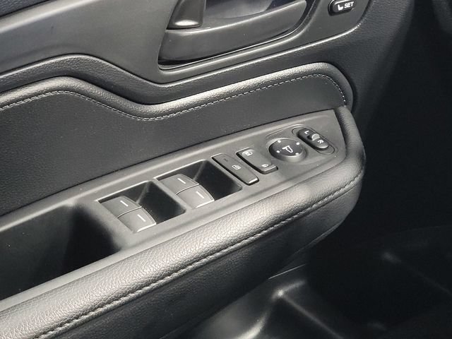 Certified 2026 Honda Odyssey EX-L image 22
