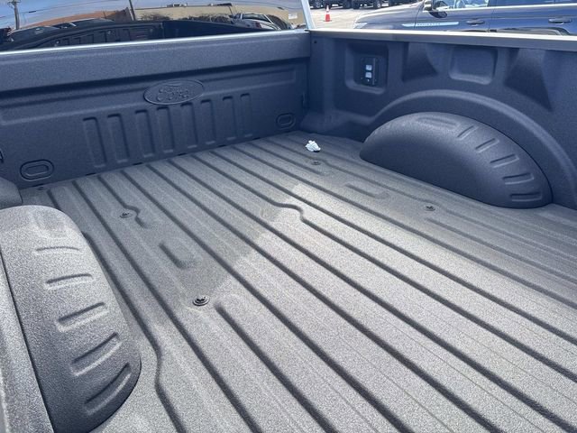 New 2026 Ford F250 XLT w/ XLT Premium Package image 14