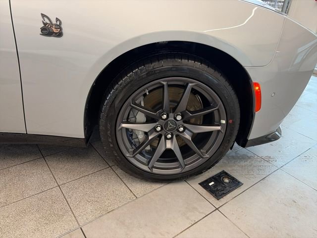 New 2026 Dodge Charger Scat Pack AWD/4WD image 54