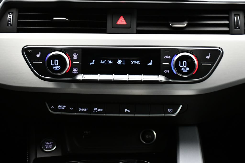 Certified 2023 Audi A4 2.0T Premium Plus w/ Premium Plus Package AWD/4WD image 29