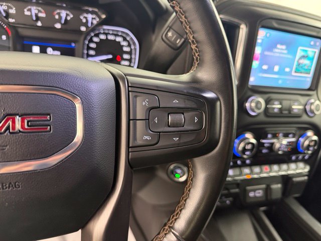 Used 2023 GMC Sierra 2500 AT4 w/ AT4 Preferred Package AWD/4WD image 30