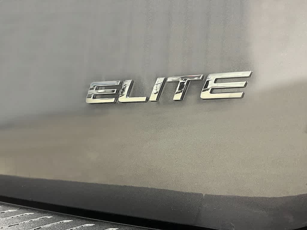 New 2026 Honda Odyssey Elite image 6