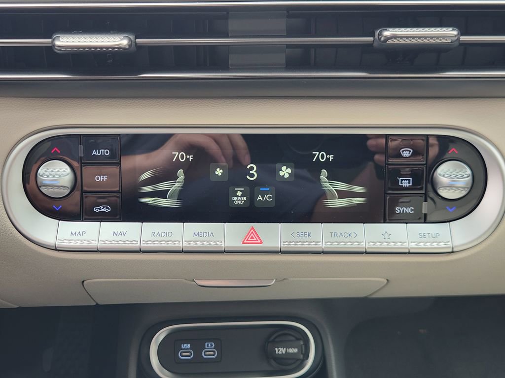 New 2026 Genesis GV60 RWD image 14