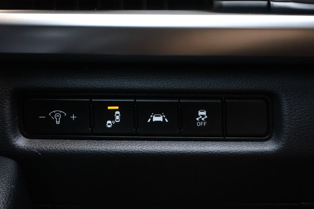 Used 2020 Kia Telluride LX AWD/4WD image 34