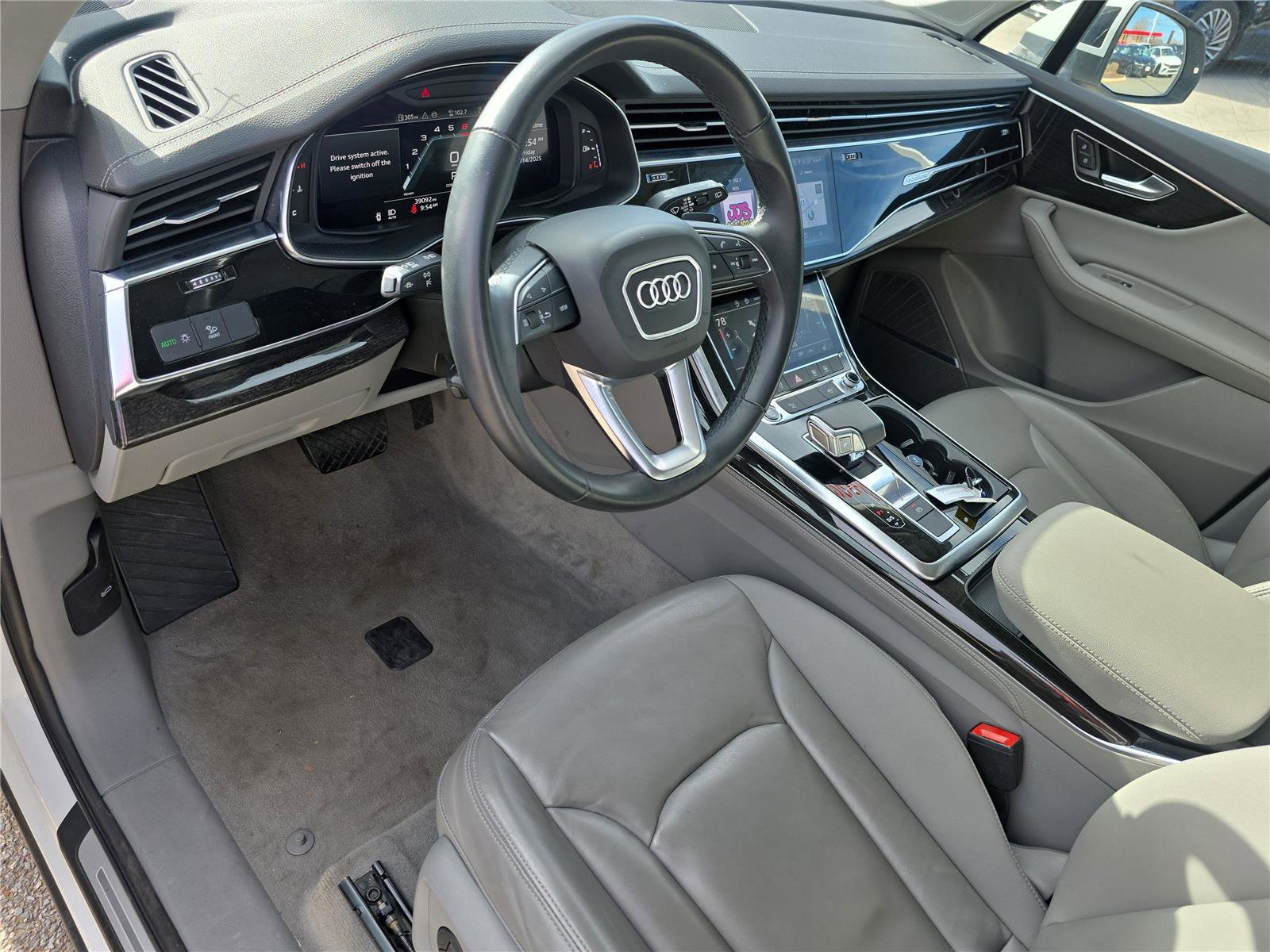 Used 2024 Audi Q7 3.0T Premium Plus image 13