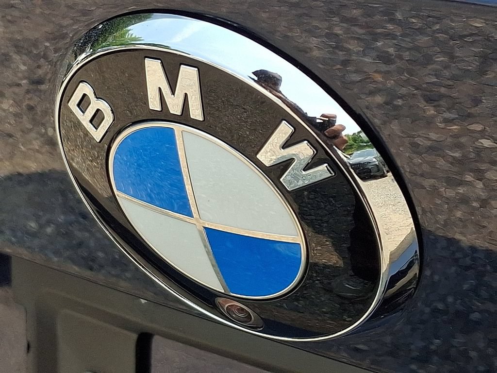 Used 2024 BMW M4 xDrive Competition AWD/4WD image 30