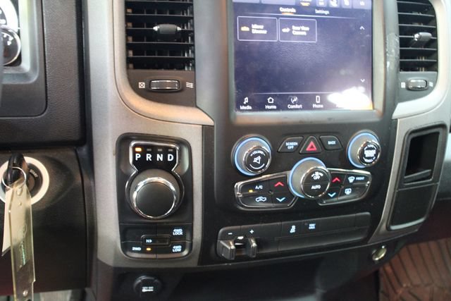 Used 2022 RAM 1500 Express w/ Wheel & Sound Group AWD/4WD image 20