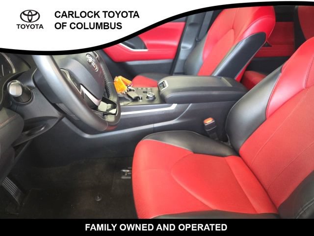 Used 2023 Toyota Highlander XSE AWD/4WD image 12