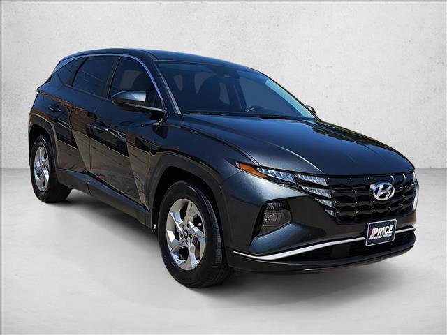 Used 2024 Hyundai Tucson SE FWD image 11