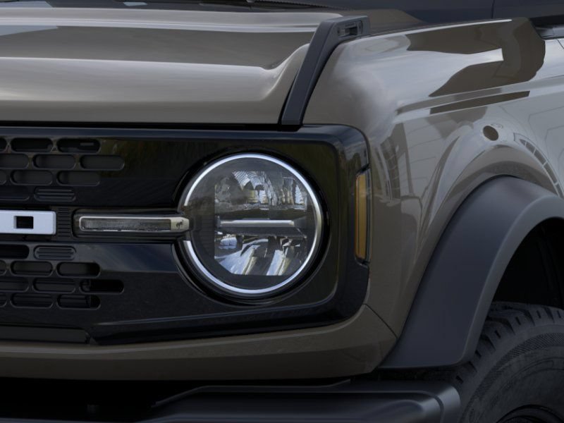 New 2026 Ford Bronco Big Bend w/ Black Diamond Package AWD/4WD image 21