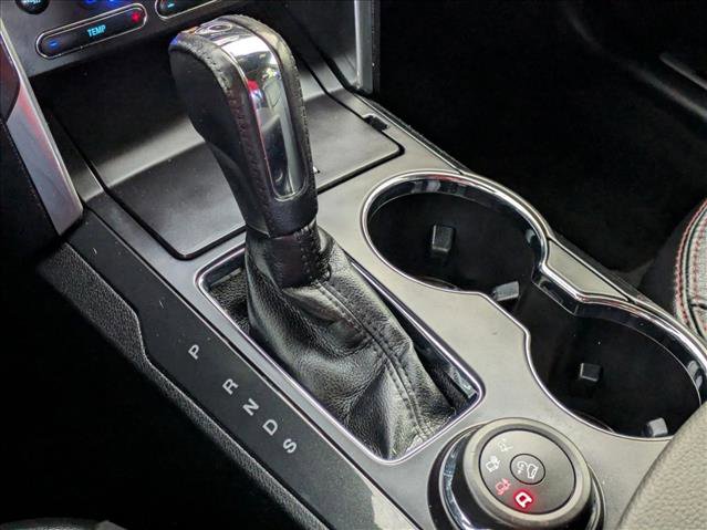 Used 2019 Ford Explorer Sport w/ Equipment Group 401A image 12