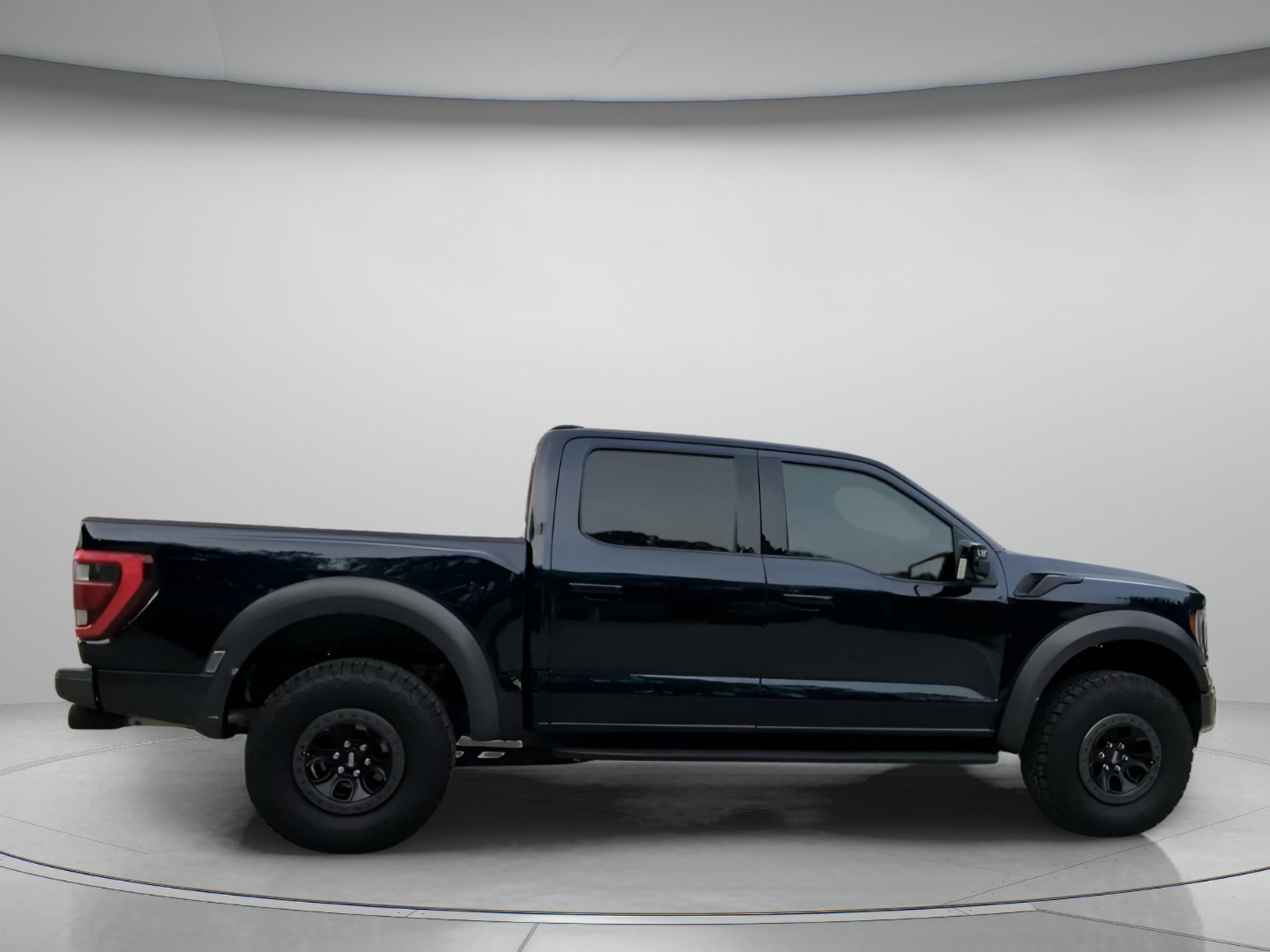 Certified 2023 Ford F150 Raptor w/ Raptor Carbon Fiber Package AWD/4WD image 31