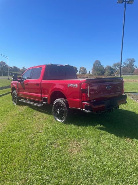 New 2026 Ford F250 XLT w/ XLT Premium Package image 7