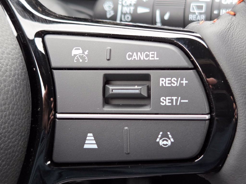 New 2027 Honda HR-V Sport image 14