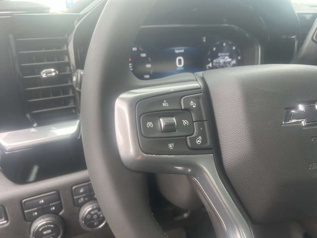 New 2025 Chevrolet Silverado 2500 LT w/ Trail Boss Package image 28