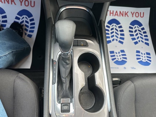 Used 2024 Chevrolet Malibu LT image 22