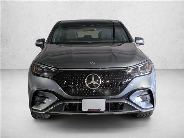 Used 2023 Mercedes-Benz EQE 500 4MATIC SUV image 2