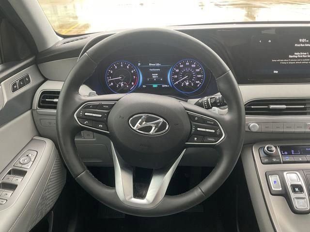 Used 2022 Hyundai Palisade SEL w/ Premium Package image 32