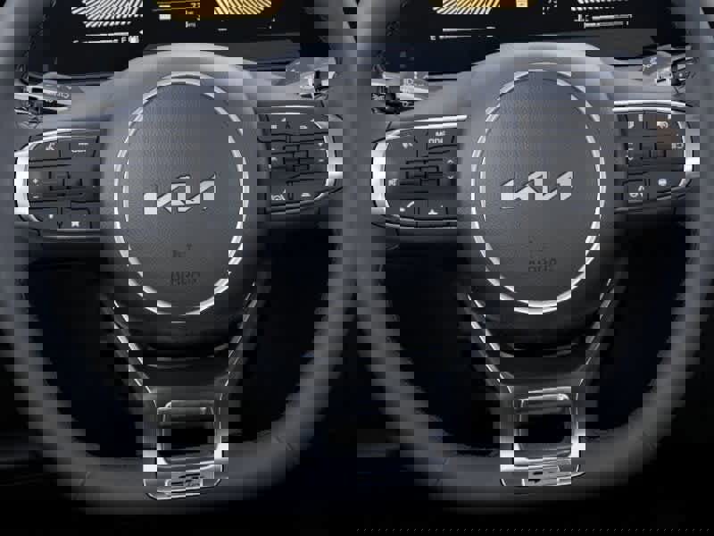 New 2026 Kia K5 GT-Line image 22