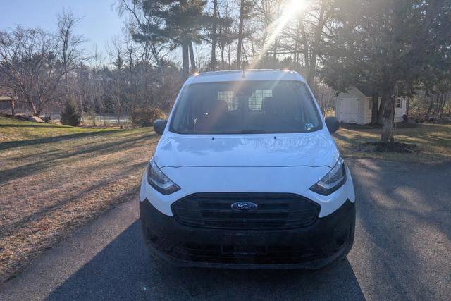Used 2020 Ford Transit Connect XL image 6