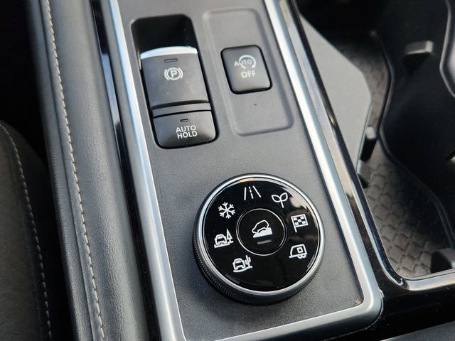 Used 2023 Nissan Pathfinder SL image 46