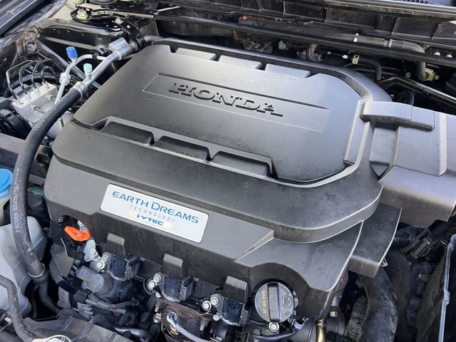 Used 2016 Honda Accord Touring image 34