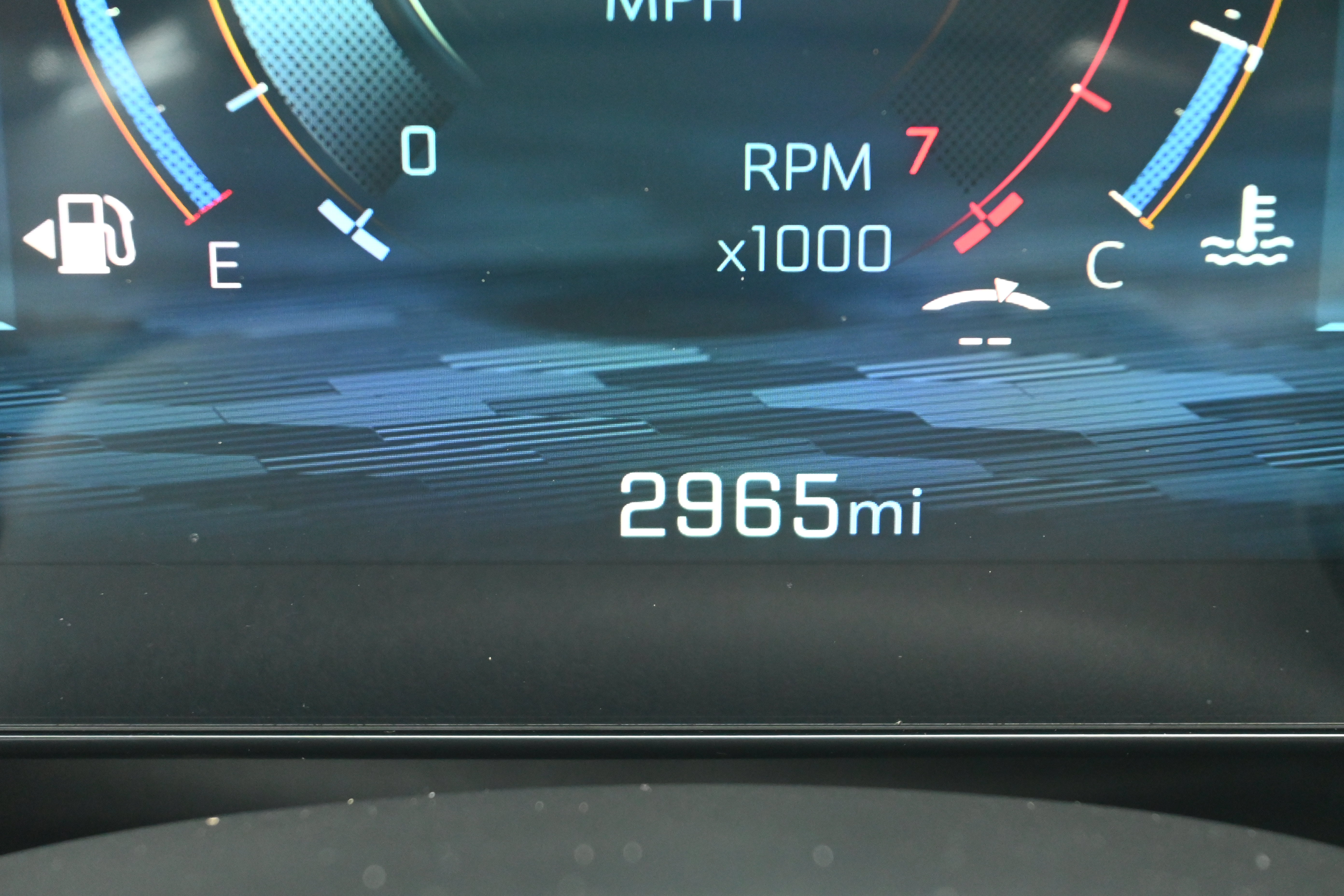 New 2026 Chevrolet Equinox ACTIV w/ Safety and Technology Package AWD/4WD image 21