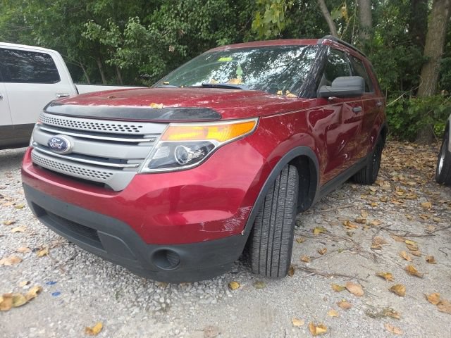 Used 2013 Ford Explorer FWD video 2