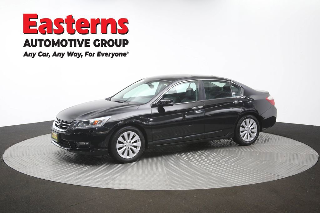 Used 2015 Honda Accord EX-L image 60