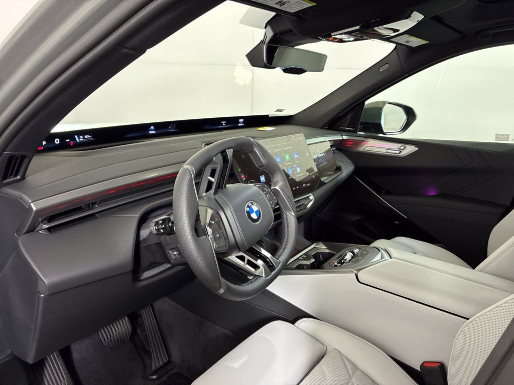 New 2027 BMW X5 xDrive40i w/ Luxury Package AWD/4WD image 18
