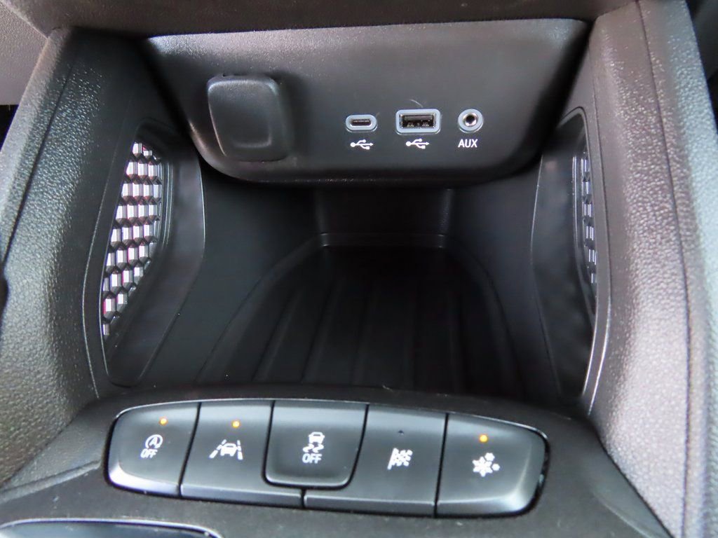 Certified 2023 Chevrolet TrailBlazer RS w/ Convenience Package image 8