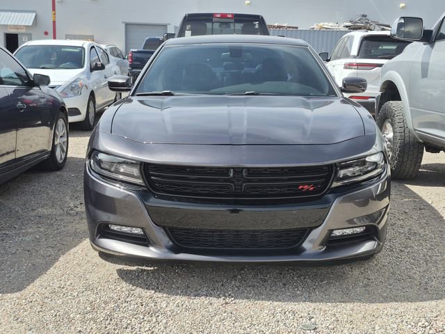Used 2015 Dodge Charger R/T RWD image 2