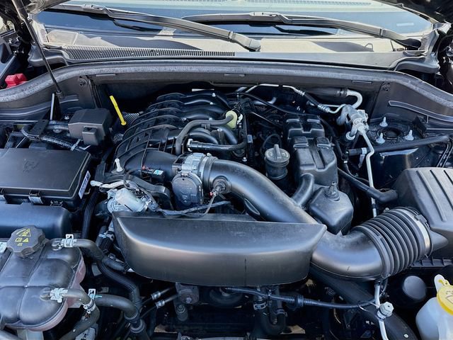 Used 2022 Dodge Durango GT image 29