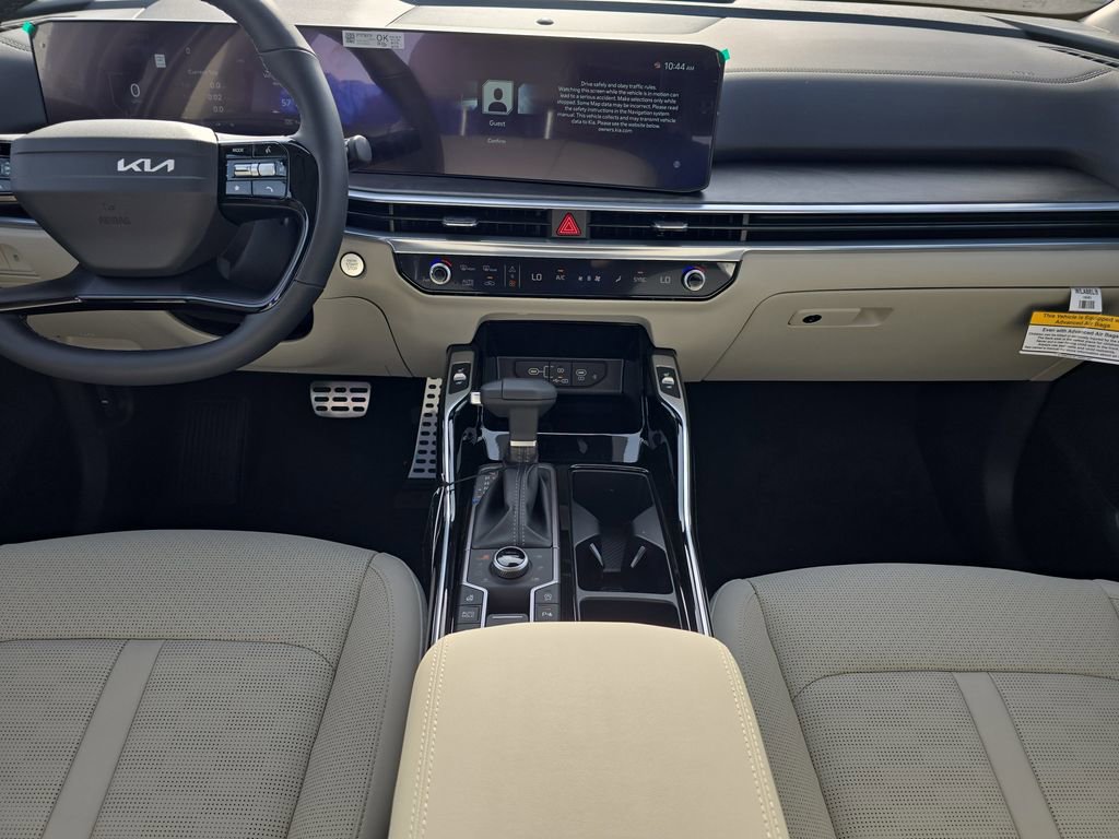 New 2026 Kia Sorento SX image 17