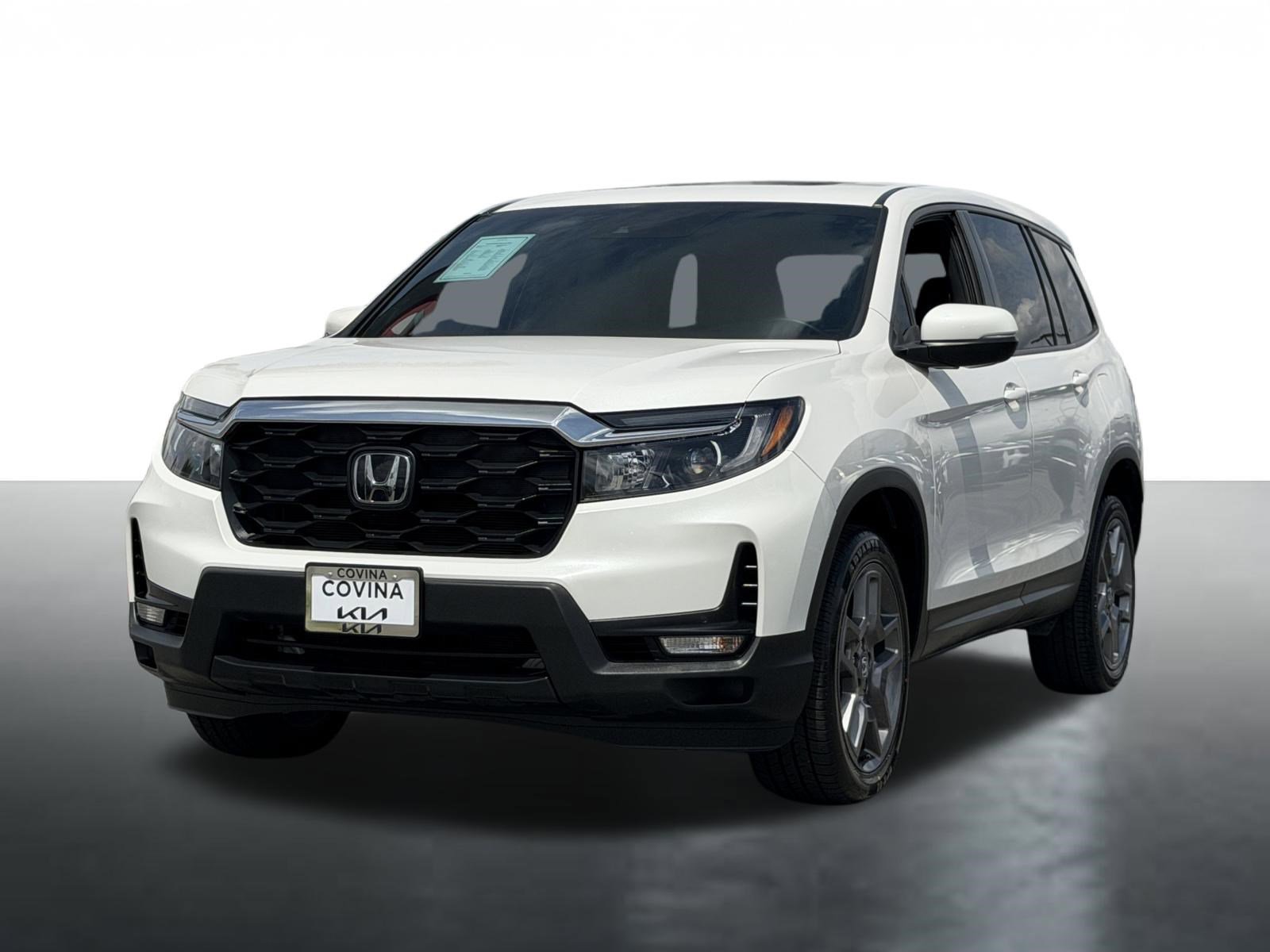 Used 2023 Honda Passport EX-L image 4