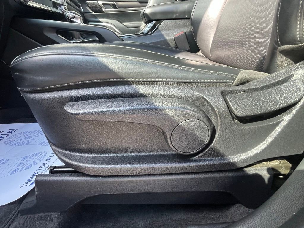 Used 2024 Kia Telluride LX image 18