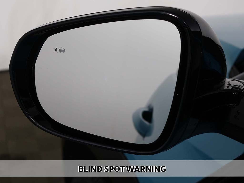 Used 2021 Chevrolet TrailBlazer RS w/ Convenience Package image 3