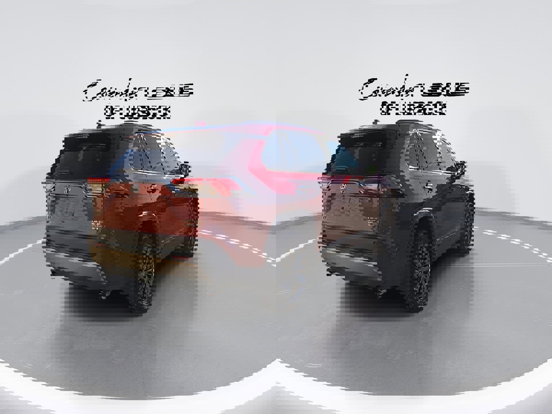 Used 2022 Toyota RAV4 Limited image 8